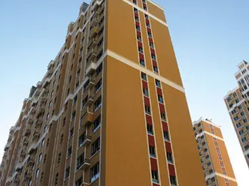 干粉砂漿有哪些保水的方法？