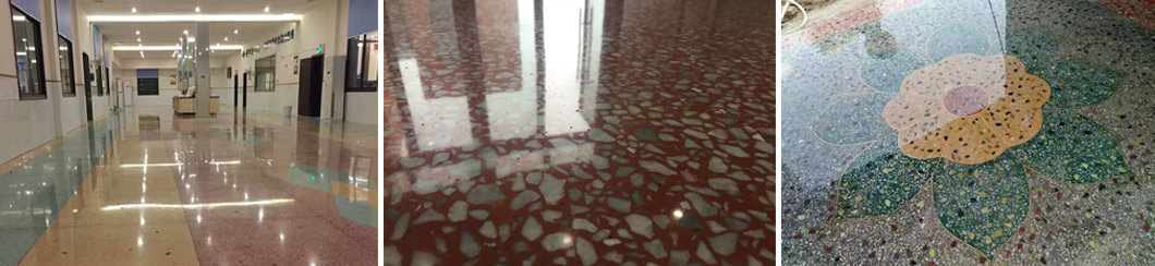 強燕牌彩色水泥基面料